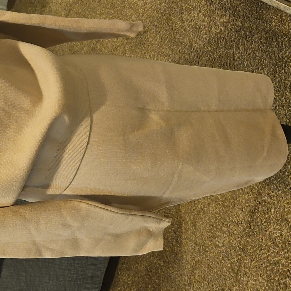 Zyia Sweater and Sweater Skirt Bundle - Picture 5 of 9